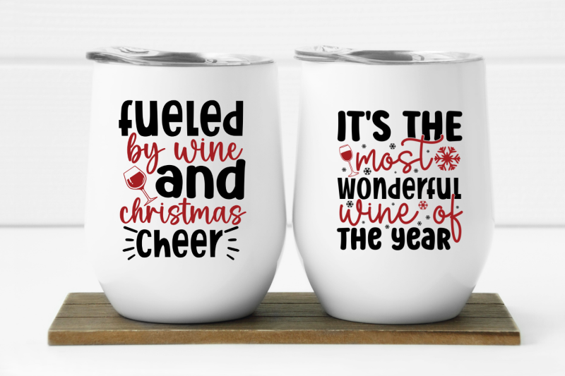 christmas-wine-design