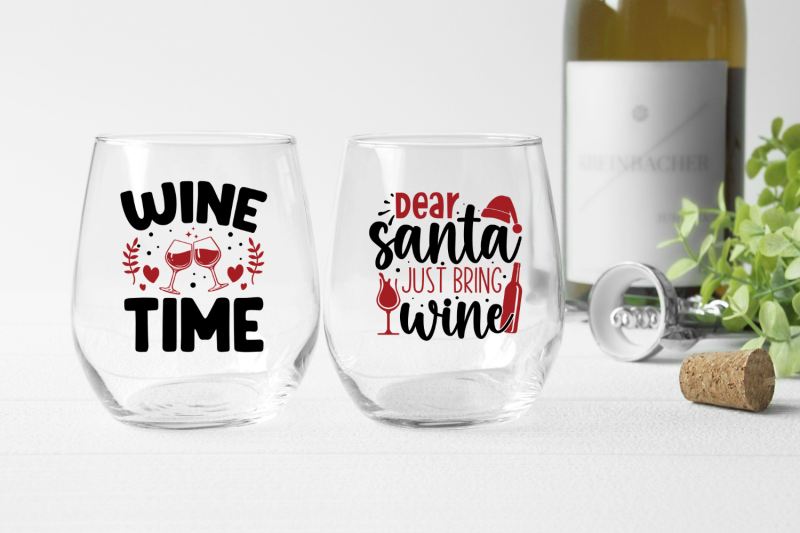 christmas-wine-design