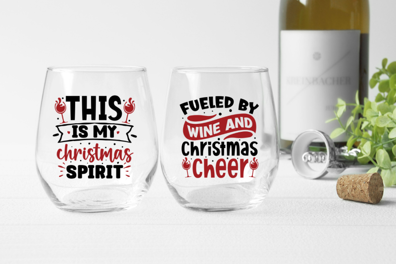 christmas-wine-design