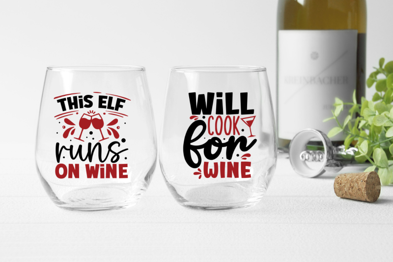 christmas-wine-design