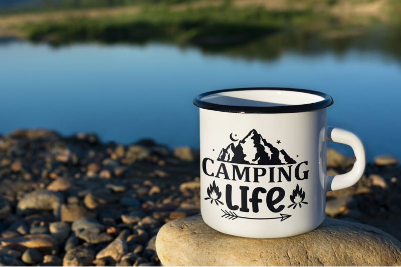 camping-svg-bundle