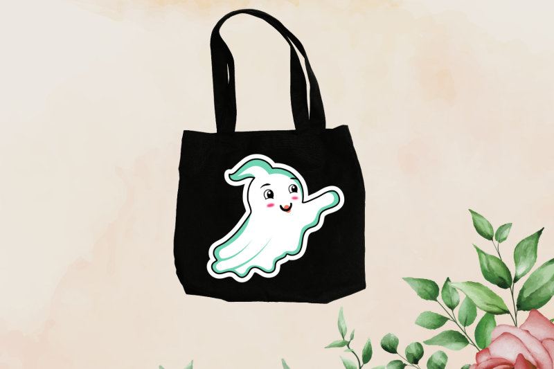 cute-ghost-sticker-bundle