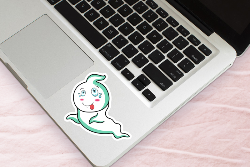 cute-ghost-sticker-bundle