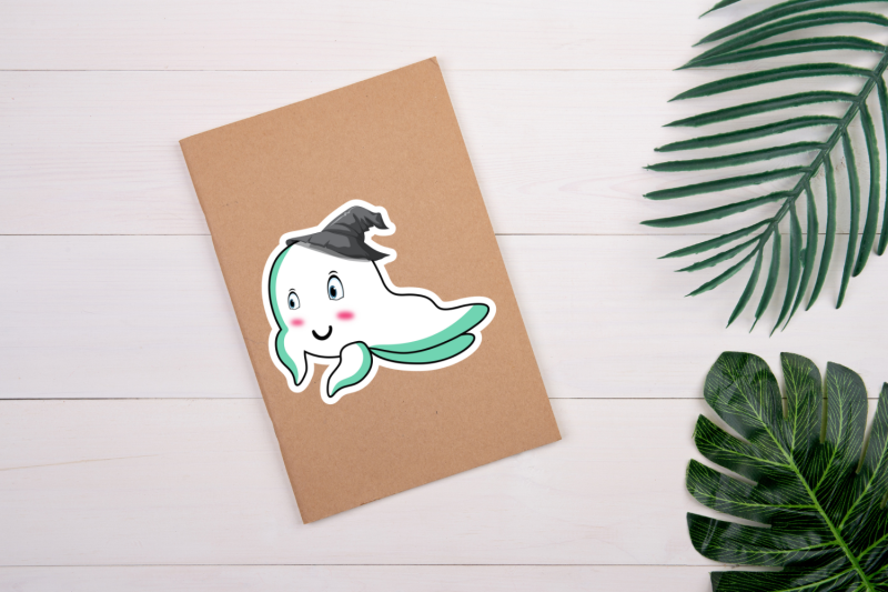 cute-ghost-sticker-bundle