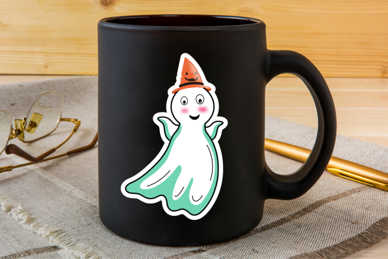 cute-ghost-sticker-bundle