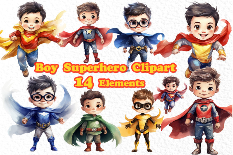 cute-superheroes-clipart-cute-characters-boy-superhero-png