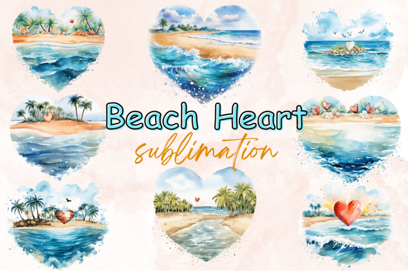 beach-heart-watercolor-clipart