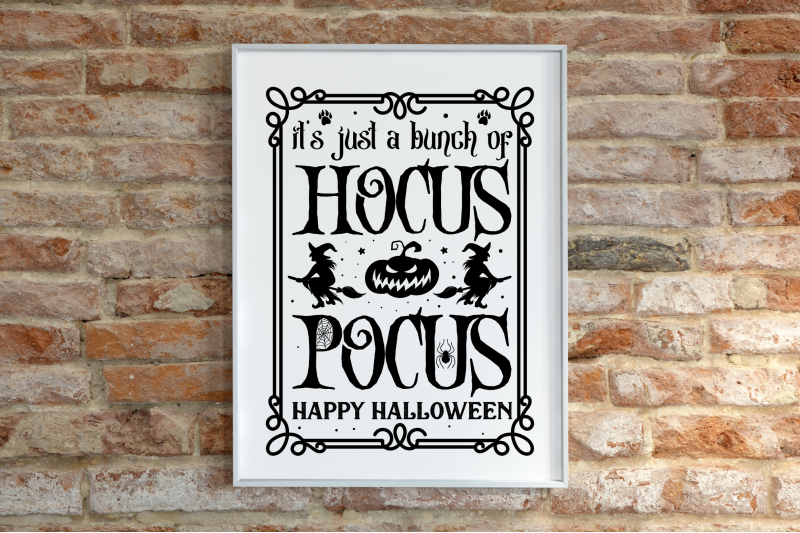 halloween-sign-svg-bundle