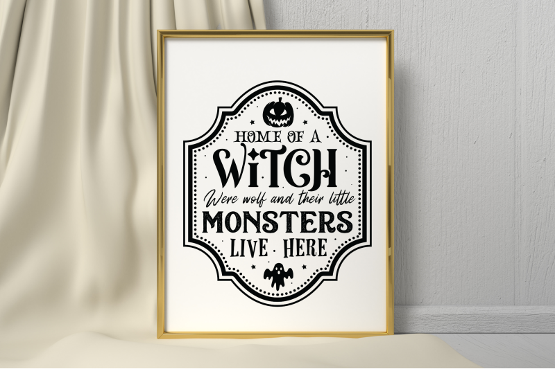 halloween-sign-svg-bundle