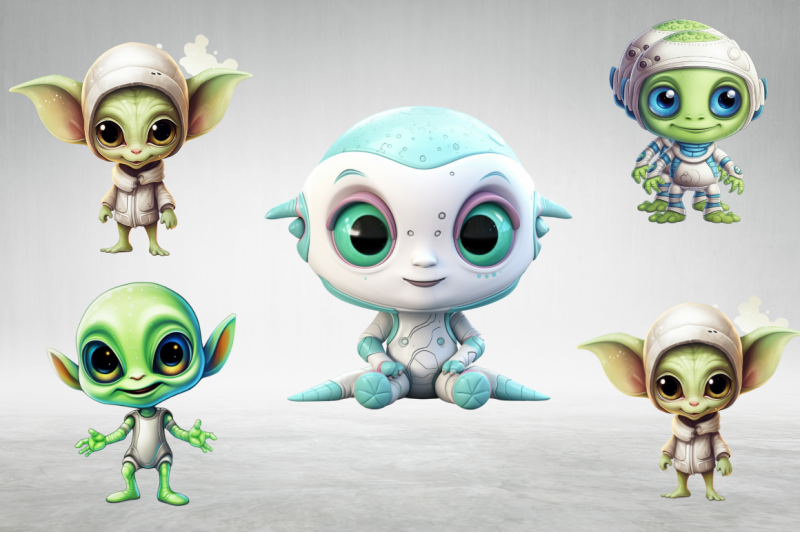 cute-funny-alien-sublimation-clipart