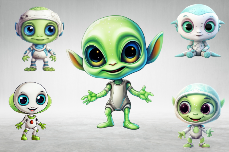 cute-funny-alien-sublimation-clipart