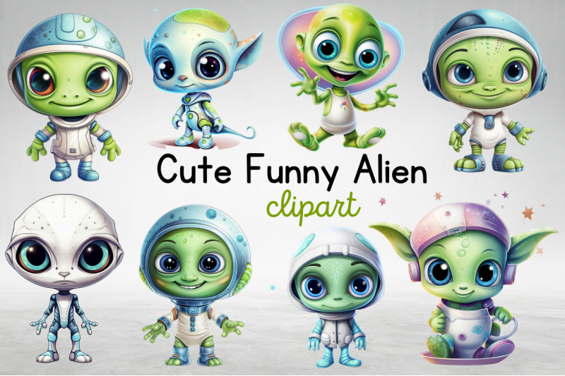 cute-funny-alien-sublimation-clipart