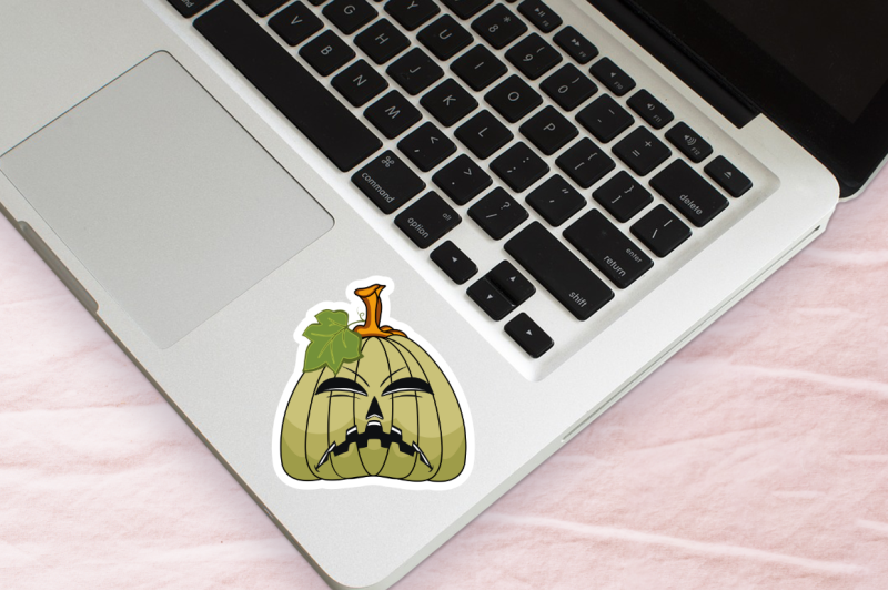 halloween-pumpkin-sticker-bundle