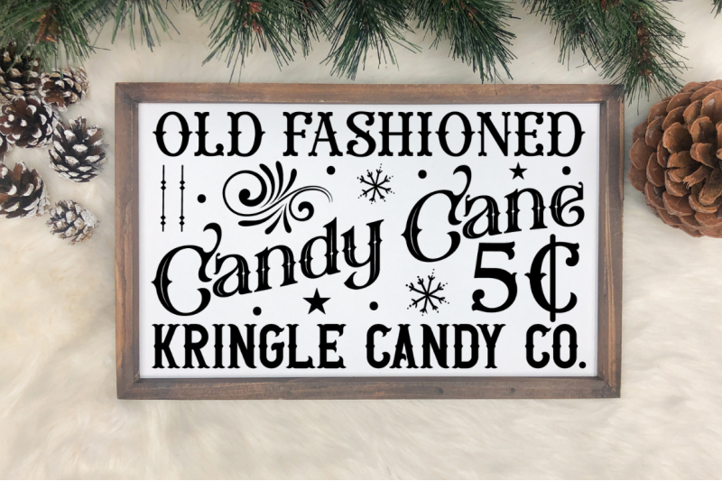 vintage-christmas-sign-bundle