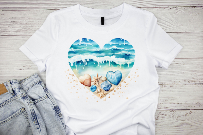 beach-heart-watercolor-clipart