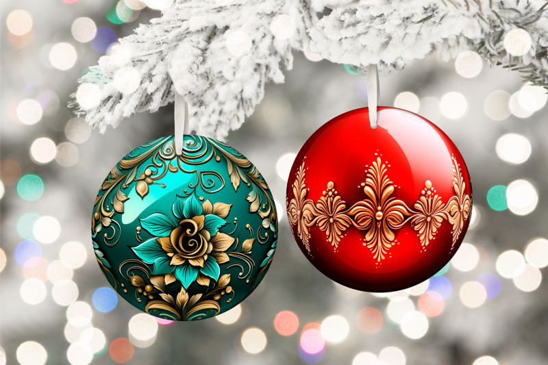 santa-ornament-sublimation-png-bundle-christmas-gift-tag