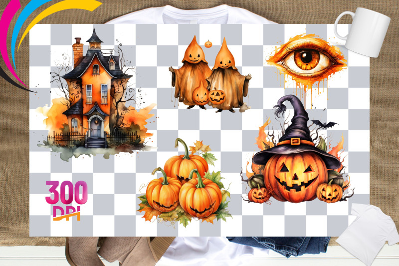 cute-halloween-sublimation-clipart-png