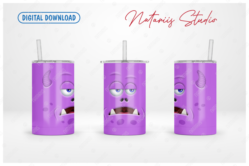 funny-monster-template-12-oz-sippy-cup