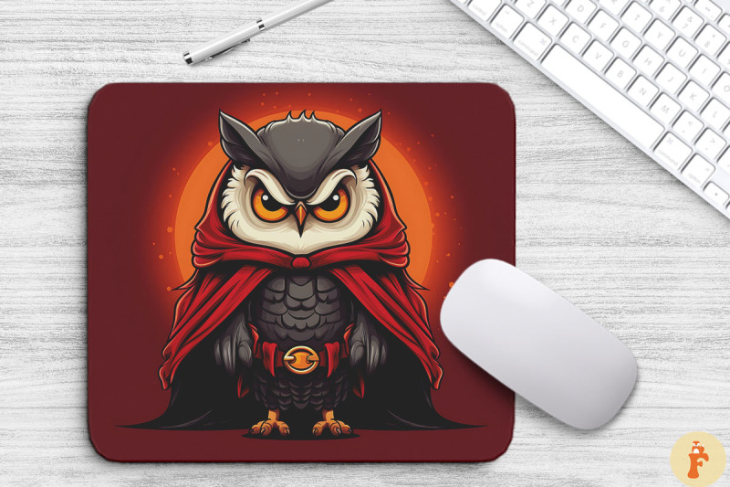 an-owl-wearing-a-vampire-cape