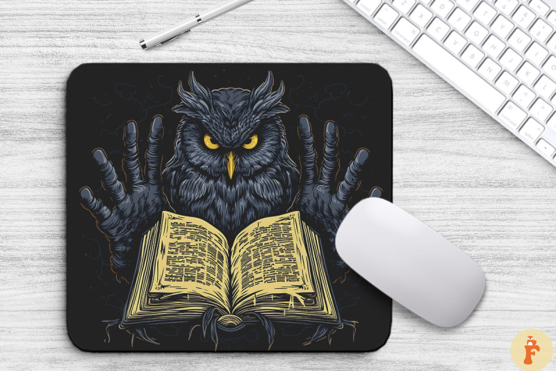 owl-with-ominous-looking-book-of-spells