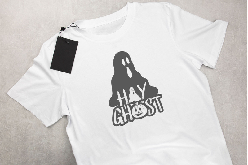 hay-ghost