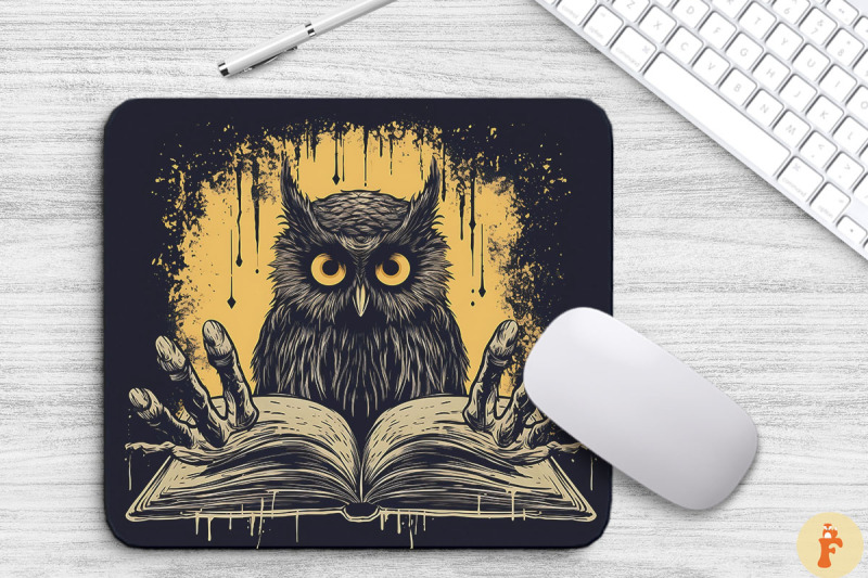 owl-with-ominous-looking-book-of-spells