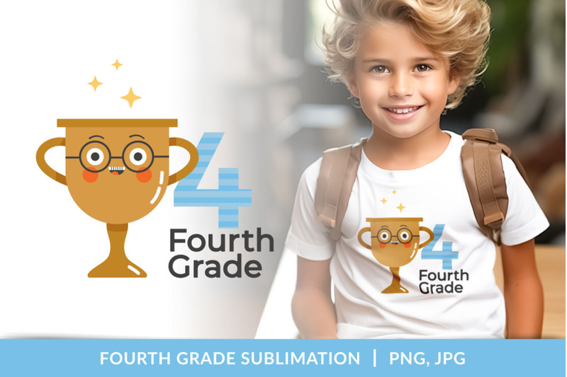 fourth-grade-sublimation