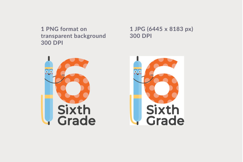 sixth-grade-sublimation