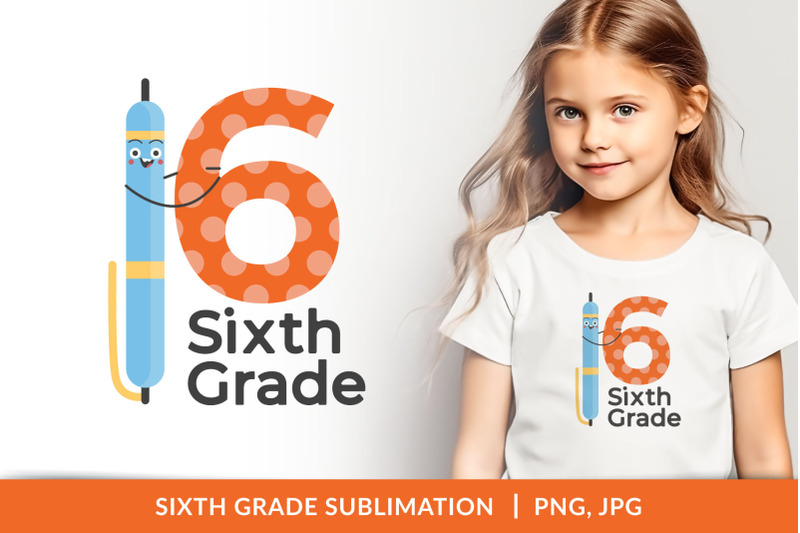 sixth-grade-sublimation