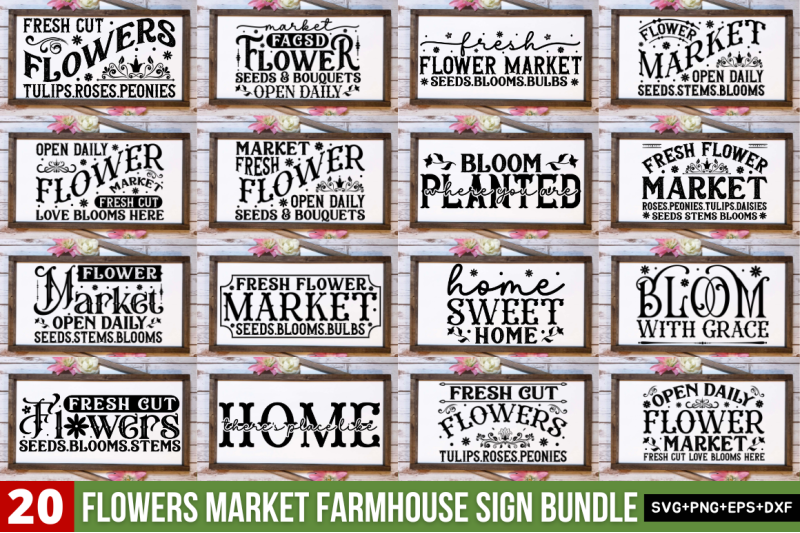 flowers-market-farmhouse-sign-svg-bundle