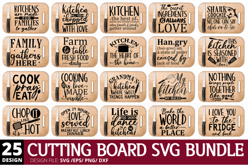 cutting-board-svg-bundle