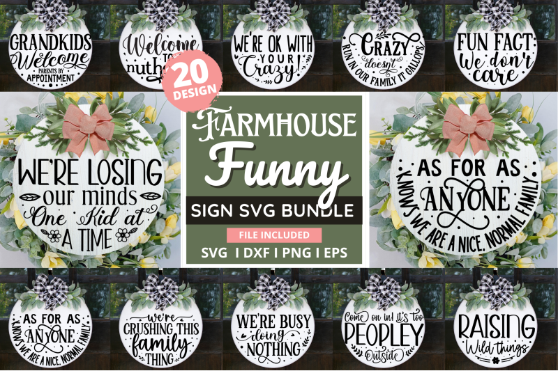 farmhouse-funny-round-sign-svg-bundle