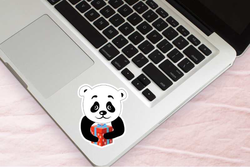 cute-panda-printable-sticker-bundle