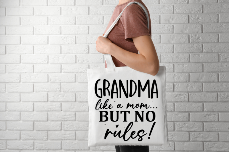 grandma-svg-bundle