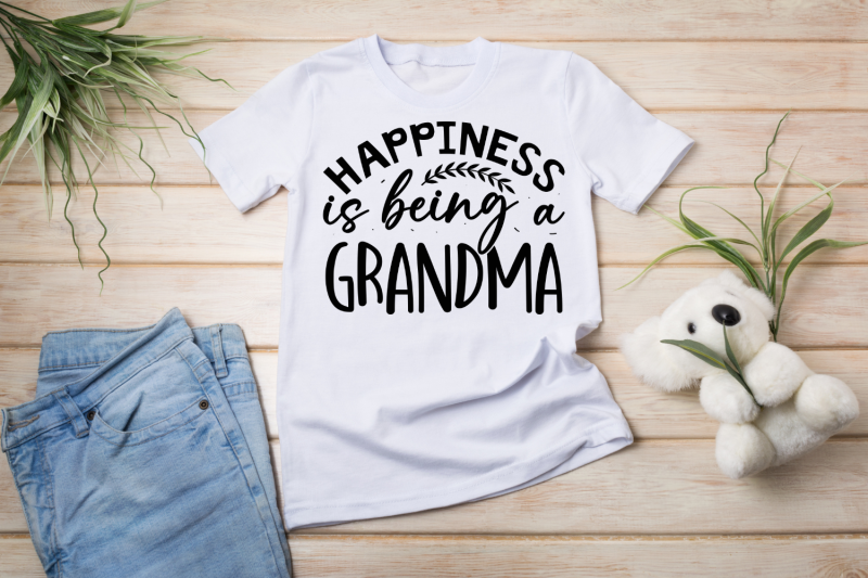 grandma-svg-bundle