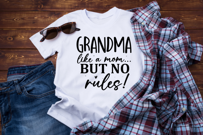 grandma-svg-bundle