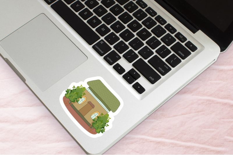 little-cozy-houses-sticker-bundle