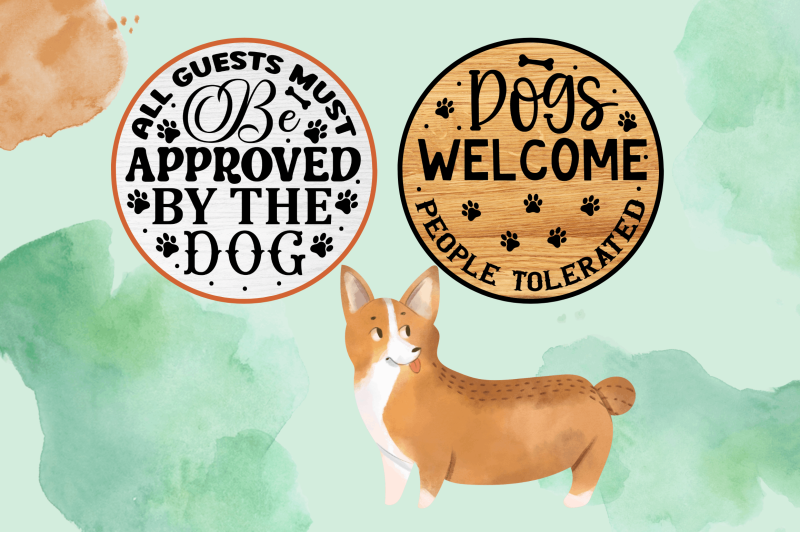 dog-svg-bundle