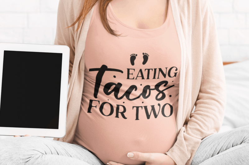 pregnancy-svg-bundle