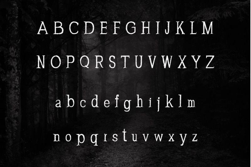 elion-handcrafted-font