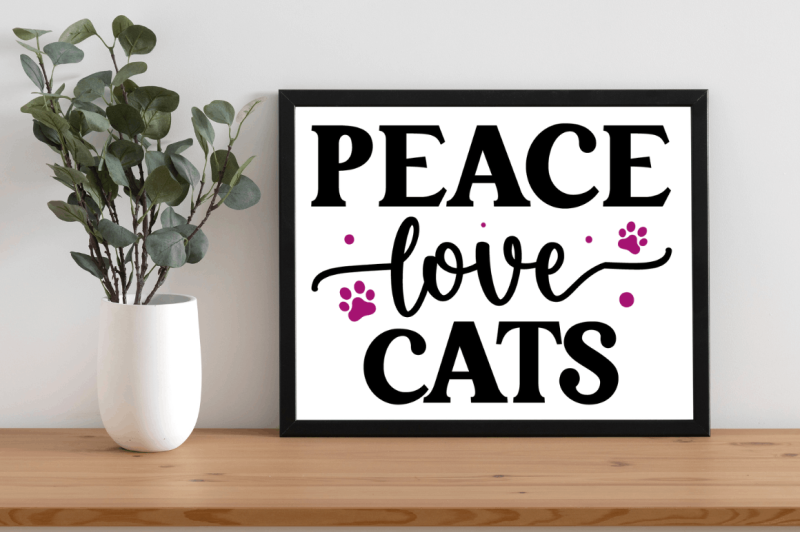 cat-svg-bundle