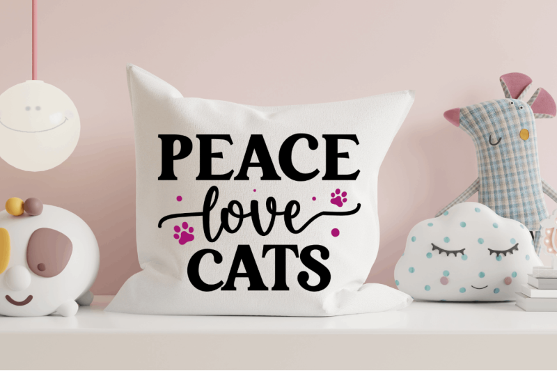 cat-svg-bundle