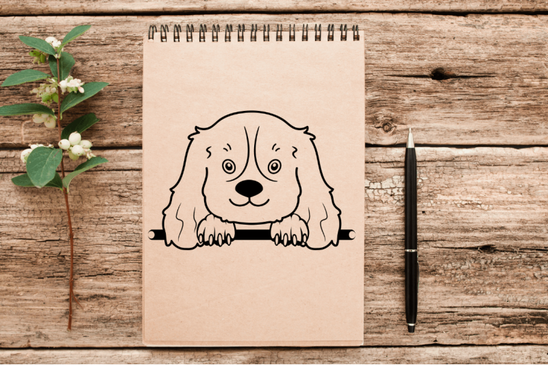 dog-scrapbook-paper-craft-svg-bundle