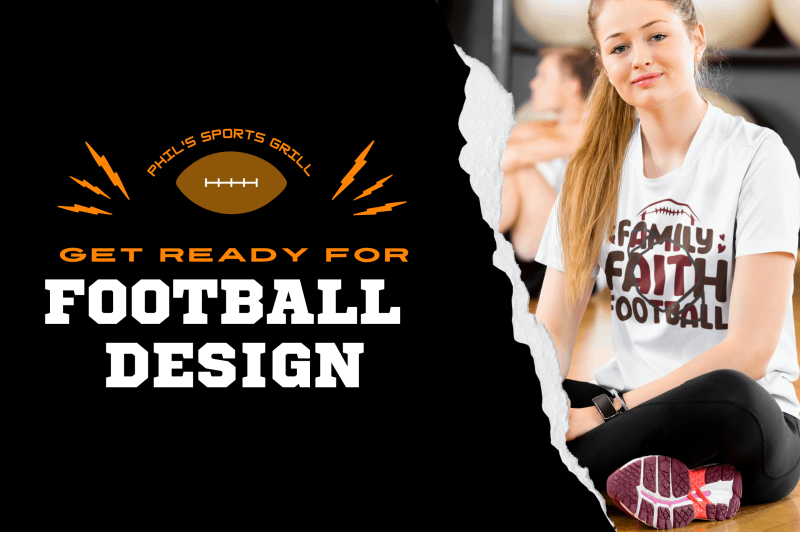 football-svg-bundle