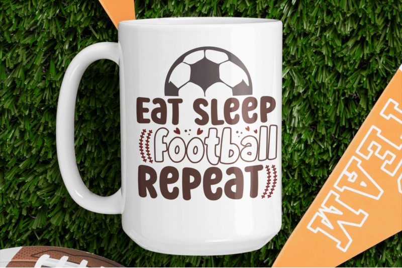 football-svg-bundle