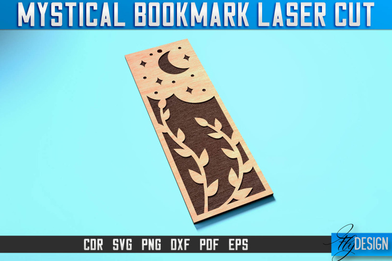 mystical-bookmark-laser-cut-svg-mystical-design-cnc-files