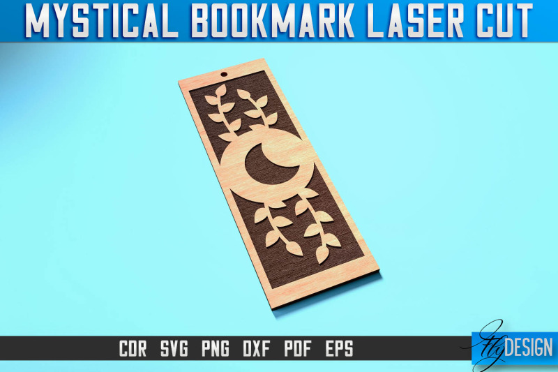 mystical-bookmark-laser-cut-svg-mystical-design-cnc-files