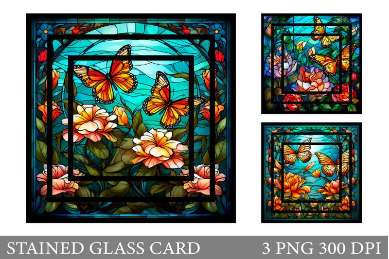 stained-glass-butterfly-card-butterfly-card-sublimation