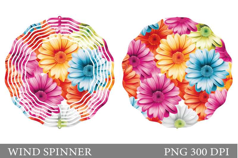 rainbow-gerbera-spinner-flowers-daisy-wind-spinner