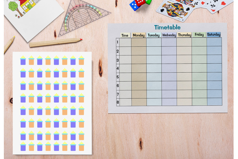 baby-bottle-sticker-planner-icons-art